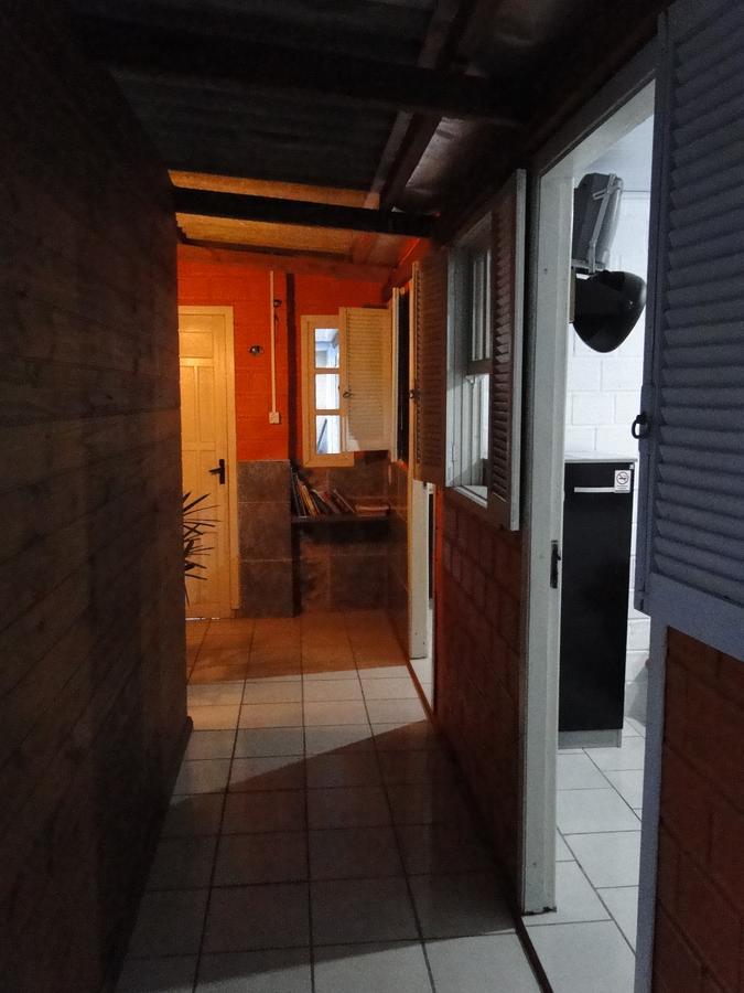 Recanto Do Sol Pousada Capao da Canoa Exterior photo